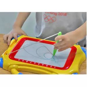 미니 그림판 유아 그림그리기 낙서판 그림그리는보드