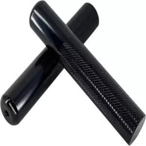 크로스핏 보디빌딩 그립/코어 근력 및 지구력 훈련을 위한 FITactic 알루미늄 페그 보드 클라이밍 홀드