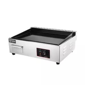 업소용 토스트 팬 굽는 전기(1) 호떡 철판 호떡판 부침개 구이 스테이크 기계