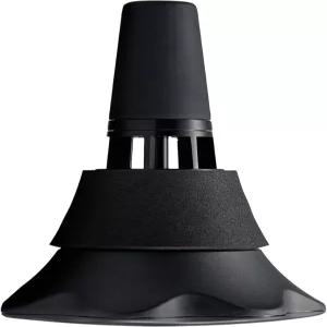 야마하 트럼펫 SILENT Brass 뮤트 단품 (PM7X) 블랙