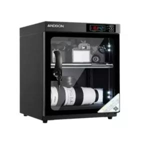 보관 카메라 보관함 렌즈 상자 습도조절 방습