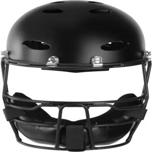 톤트론 슬로우피치 소프트볼 헬멧 투수/야수 마스크 다양한 색상