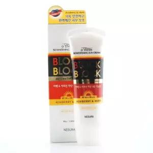 이지하우스 네슈라 썬케어 오뜨리 블록 화이트_닝 선크림 80g 639392