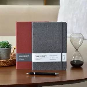 [문구/오피스] 타임위크다이어리 (생산성 플래너) 사무용품 시간관리