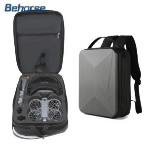 DJI호환  Neo 2 모션 플라이 모어 콤보 하드 쉘 캐리어 케이스 방수 케이스 백팩 드론 액세서리용