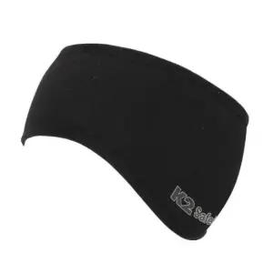 방한귀마개 세이프티 헤어밴드 귀마개 방한 보온 헤드밴드 K2