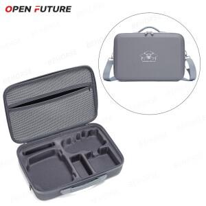 DJI호환  미니 5 프로 하드 쉘 싱글 숄더 정리함 임팩 방지 보호 케이스 드론 액세서리용