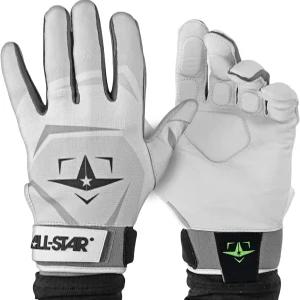 올스타 S7 엘리트 유소년 야구/소프트볼 포수 내부 보호 장갑