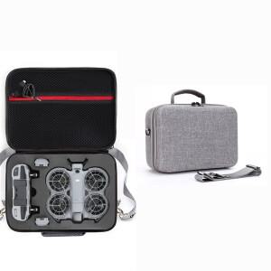 DJI호환  NEO 2 임팩 방지 케이스 RC-N3 가방 보관용 다용도 보호기 야외 커버 액세서리 숄더/핸들