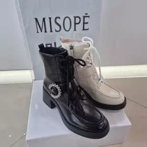 [미소페]프리페by미소페 앵클부츠112446001_CA