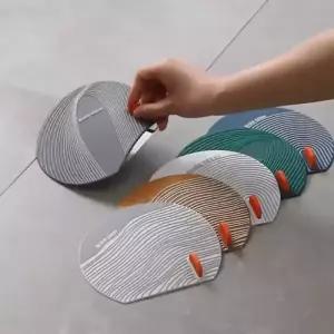 화장실 싱크대 하수구 배수구 냄새 덮개