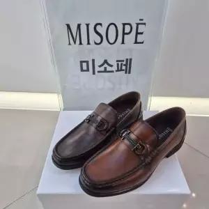 [미소페]프리페by미소페 [misope] 남성 정장로퍼122339201_CA