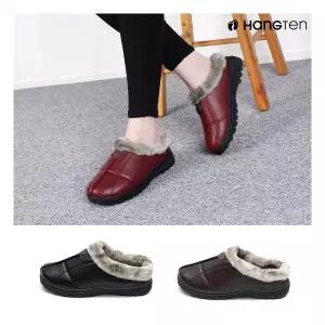 무료배송 SLW70 슬레진저 방한슈즈 털슬리퍼 방한슬리퍼 3143136