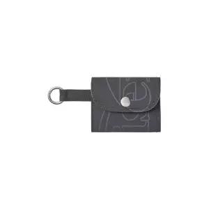 매장정품 EMIS 이미스 OUT LINE LOGO CARD HOLDER-DARK GRAY m1037_1332378 1257345