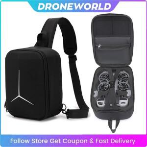 DJI호환  NEO 2 가방 공구가방 메신저 체스트 백 휴대용  케이스 RC N3 숄더 드론 액세서리