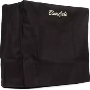 롤랜드 블루스 큐브 아티스트 1x12 앰프 커버