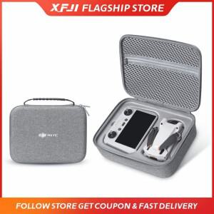 DJI호환  Mini 3 Pro 정리함 Mini3/Mini3 드론 액세서리 용 휴대용 운반 케이스 눈송이 천 스플래시 방지