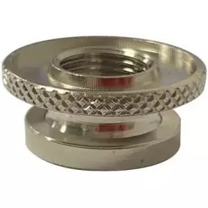 여정 악기 엔드핀 잭 스트랩 버튼 잠금 - SL01 어쿠스틱 기타 픽업과 호환 가능