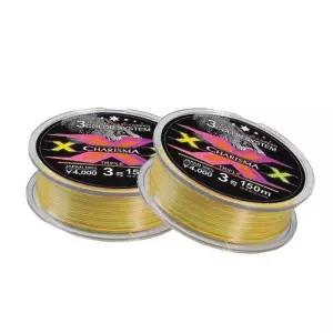 [JHL76532_51DF]트리플 3색 150M 흘림낚시 수심대 원줄 (29894237A)