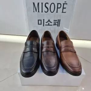 [미소페]프리페by미소페 [misope] 남성 정장로퍼122519001_CA