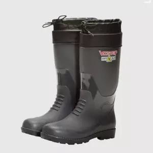 빅스탑 논슬립 요딩 내유 인젝션 안전장화 안전장화 안전단화 요딩장화 NR단화 산업용장화