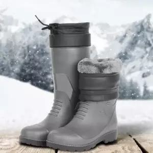 빅스탑 방한 논슬립 요딩 안전장화 안전장화 안전단화 요딩장화 NR단화 산업용장화