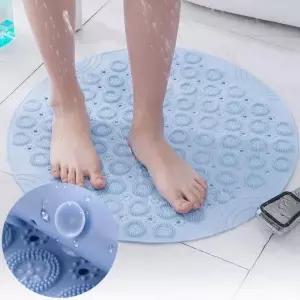 발세척 매트 욕실 발바닥 마사지기 샤워 발판