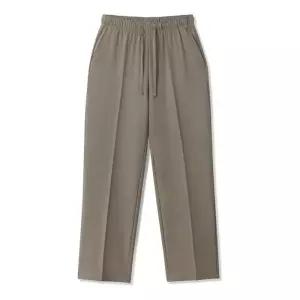 [엠엔씨][MNC] 데일리스판 세미와이드 밴딩슬랙스 (MDPT001HS)