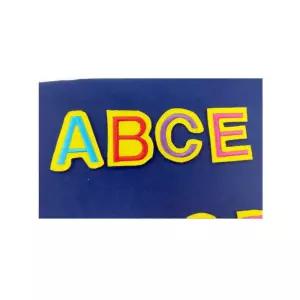 영어대문자학습 5세 6세 아동 공부놀이 애기들놀이