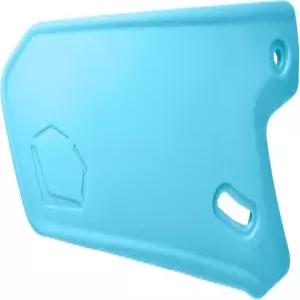 에보쉴드 XVT 배팅 헬멧 매트 페이스 - 빅토리 블루 오른손 타자