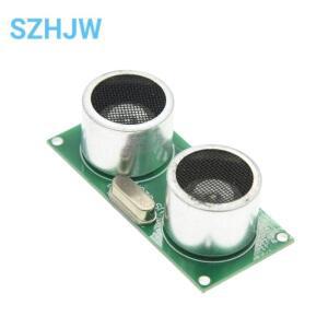 US-016 모듈 아날로그 전압 출력 이중 범위 초음파 DC 5V