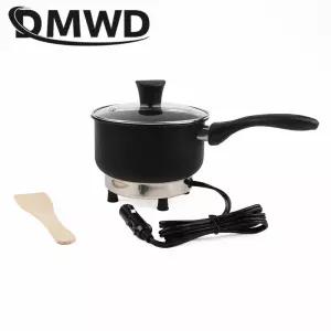 12V/24V Multicooker 전기 요리 프라이팬 밥솥 수프 스튜 히터 냄비 보일러 여행 자동차/트럭 도시락 상자