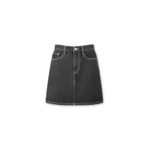 매장정품 TOPTEN 탑텐 여성 데님 스커트 미니_MSG2RS2301 MSG2RS2301 1349152