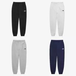 노스페이스 코튼 에센셜 조거 팬츠 NP6KP40 1019231