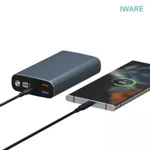 괴물보조배터리15000mAh 65W 초고속 3포트 IPB-1500PD