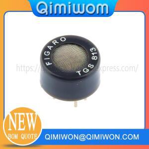 FIGARO TGS 813 DIP-6 가연성 가스 감지, TGS813 센서, 및 호환 재고, , 로트당 1 개