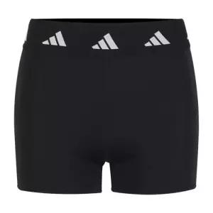 [아디다스]아디다스 여성 테크핏 스테이 플레이 숏 레깅스 IT9095