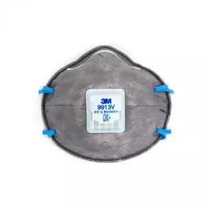 방진마스크 1급 10개입 9913V