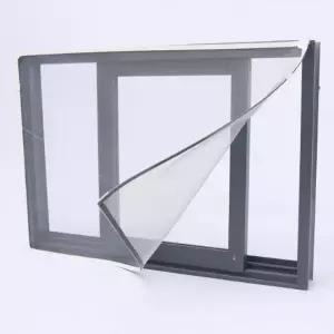 방충망 창문용 마그넷 모기장 탈부착 고밀도