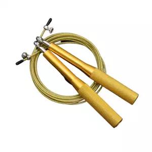 줄넘기 하프 와이어 복싱 크로스핏 더블언더 선수용 실내 롤링와이어