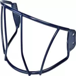 롤링스 R16WG 배팅 헬멧 마스크 야구 모든 R16 시니어 사이즈 모델에 적합 네이비