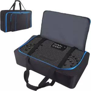 라이프프로 진동판 운동기구 휴대용 보관 가방 AXV 진동 피트니스 플랫폼 기계 장비 액세서리 케이스 전용