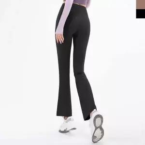 [골드스마일]여성레깅스 몸매 귀여운 보온 요가 7부레깅스 한