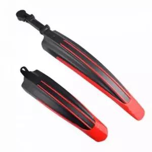 미니벨로 물받이 자전거 탈부착 브라켓 흙받이 머드가드