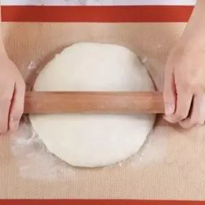 베이킹매트 실리콘 반죽매트 주방용품