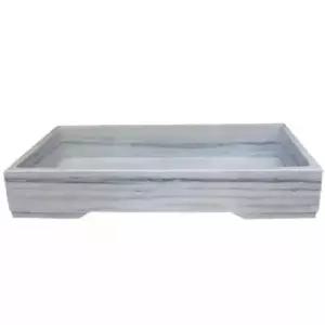 도자기 수반 화분 인테리어 세라믹 어항 수경재배 분재 옹기