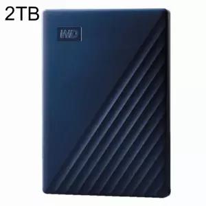 WD NEW My Passport For Mac Gen4 (2TB) USB 3.2 Gen1 [BCZ11549]