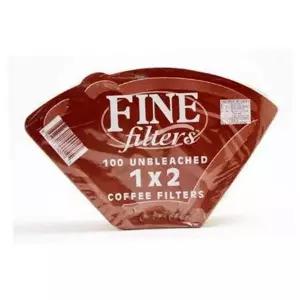 필터 종이 원추형 커피 드리퍼 드립용 여과지 커피종이필터