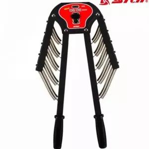 남성 무단 힘 팔 운동기 완력기 조절 기구 강도 가슴