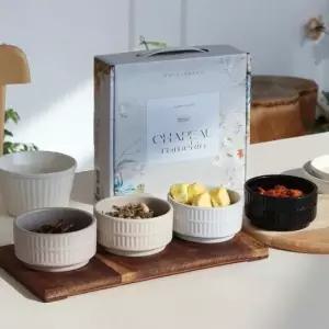 소스볼 로얄보덴 샤뽀 래머킨 / 4P (1BOX/20개)